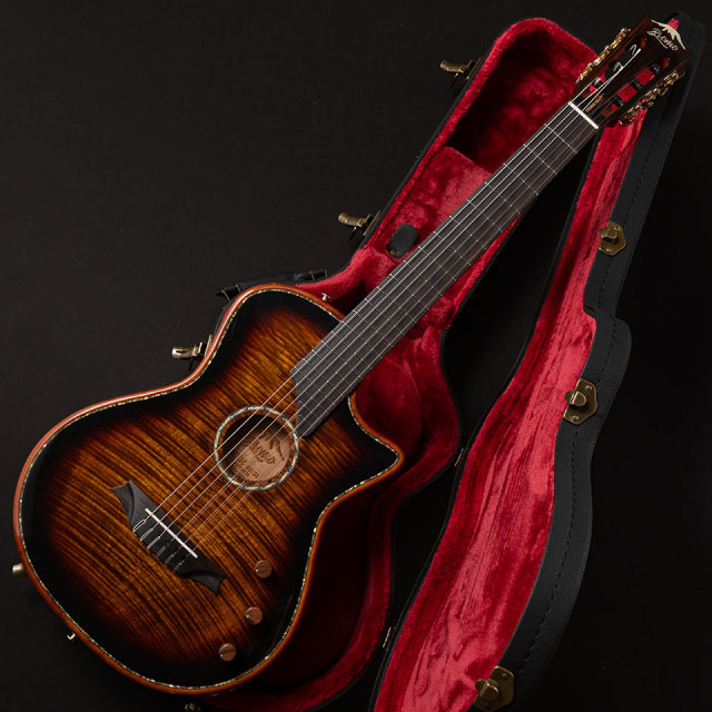 Bromo Guitars/BEN2C 3 Tone Sunburst【在庫あり】【B級特価 MGK】