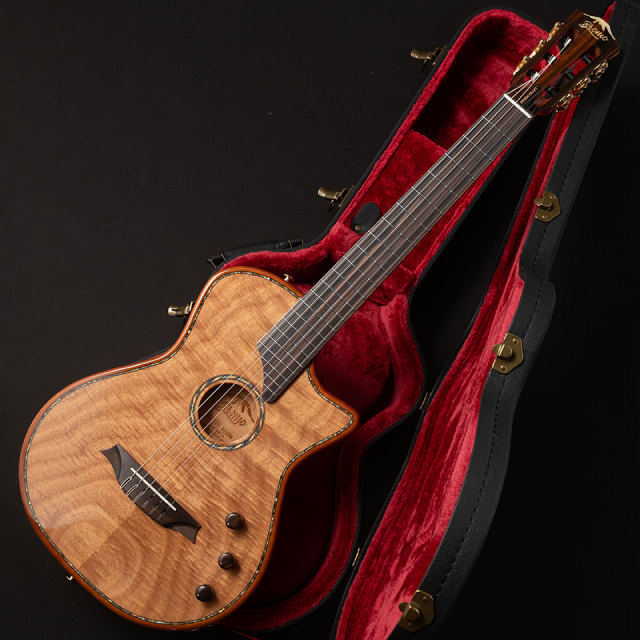 Bromo Guitars/BEN2C Nature【在庫あり】【B級特価 MGK】