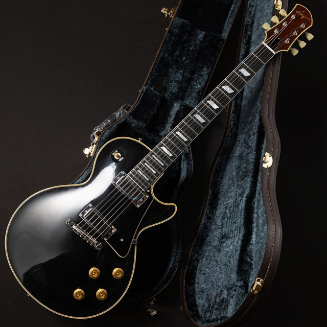 Bizen Works/BURNED 54 CTM ALL Gold Back Fire Bird PU【在庫あり】