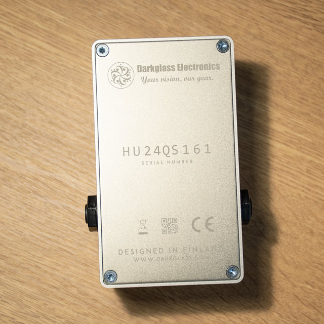 Darkglass Electronics/Hyper Luminal【お取り寄せ商品】