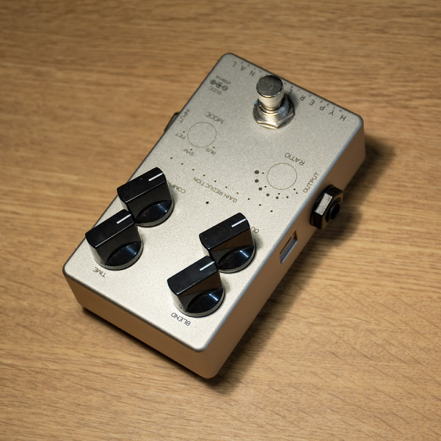 Darkglass Electronics/Hyper Luminal【お取り寄せ商品】