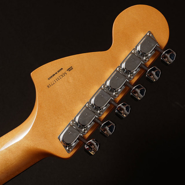 Fender/Vintera II 70s Jaguar Maple Fingerboard (Vintage