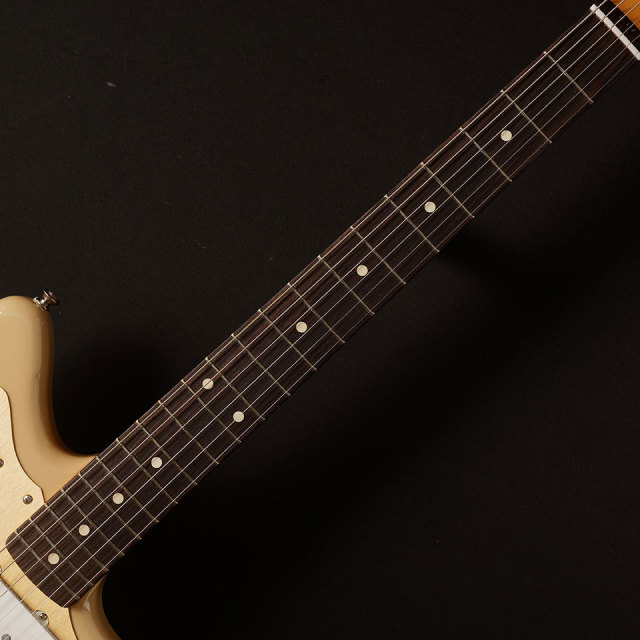 fender ジャズマスター　ジャンク Fender/Vintera II 50s Jazzmaster (Desert Sand)【お取り寄せ商品】