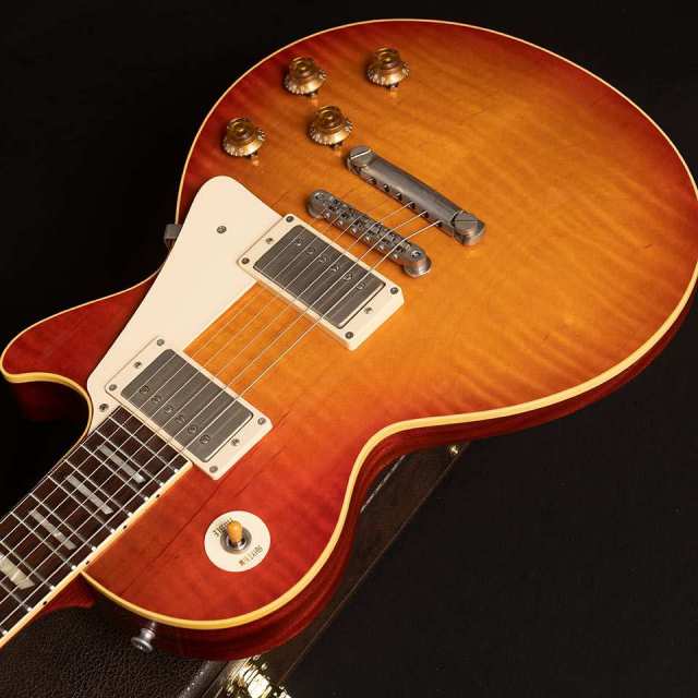 Bizen Works/BURNED STD WASHED CHERRY BURST #756【当店選定