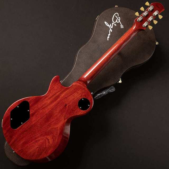Bizen Works/BURNED STD WASHED CHERRY BURST #756【当店選定