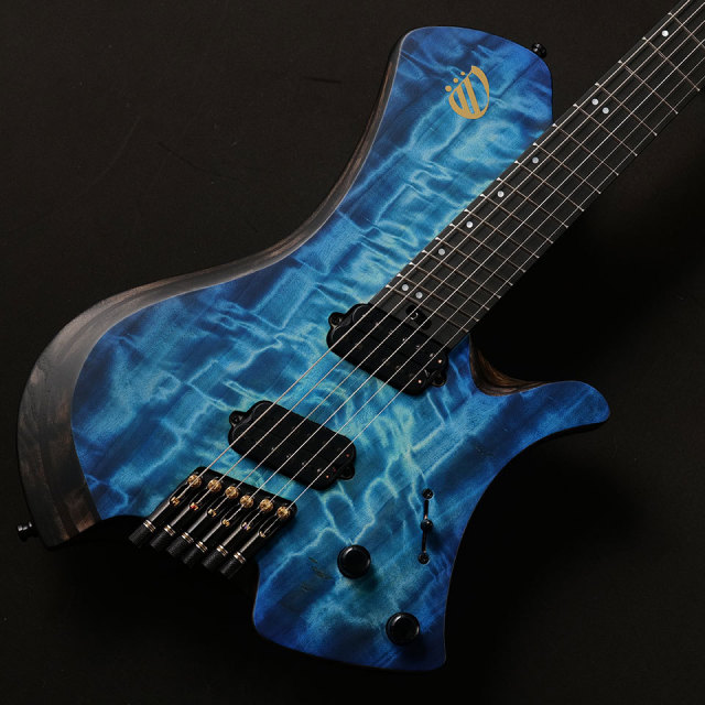 y*i様 Overload Custom Guitars Rea6 Trans y*i様 Overload Custom Guitars Rea6 Trans y*i様 Overload Custom Guitars