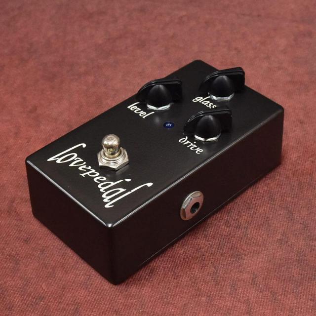 Lovepedal MKIII Black　未使用　値下げ不可 Lovepedal MKIII Black 未使用 値下げ不可 - メルカリ