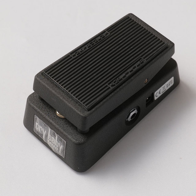 Miyaji Custom Shop/Jim Dunlop CBM95 Cry Baby Mini Wah Miyaji 