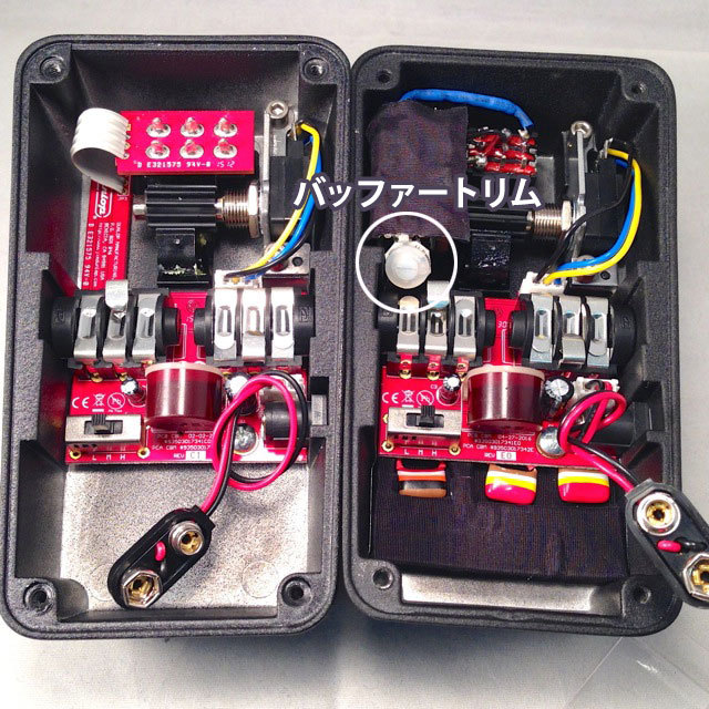 Miyaji Custom Shop/Jim Dunlop CBM95 Cry Baby Mini Wah Miyaji 