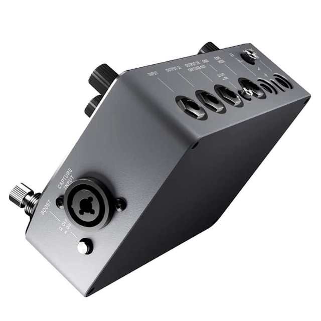 Neural DSP/Nano Cortex【在庫あり】【送料無料】