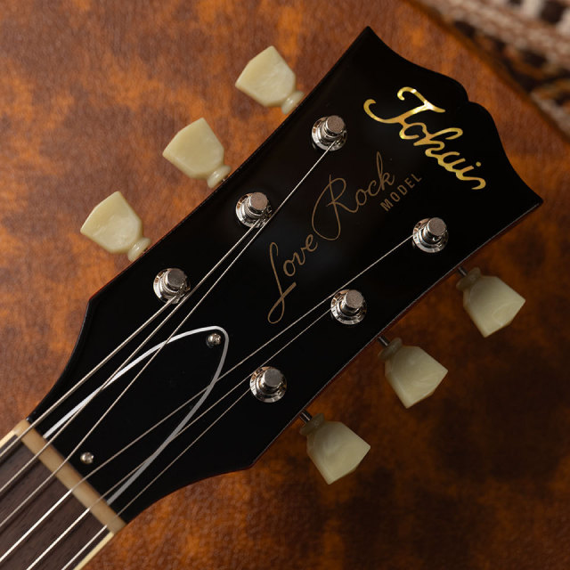 Tokai/LS-301 CS (Cherry Sunburst)【在庫あり】