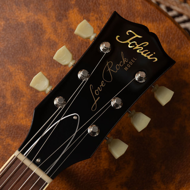 Tokai/LS-301 VF (Violin Finish)【在庫あり】