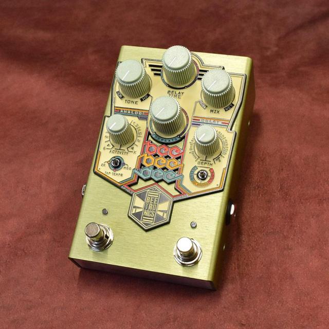 Beetronics/BeeBeeDee【在庫あり】