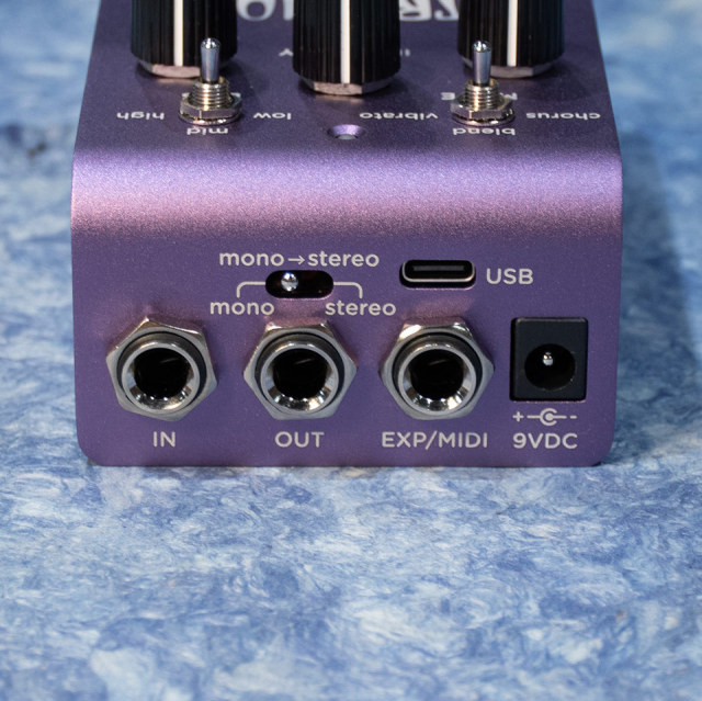 Strymon/UltraViolet【お取り寄せ商品】