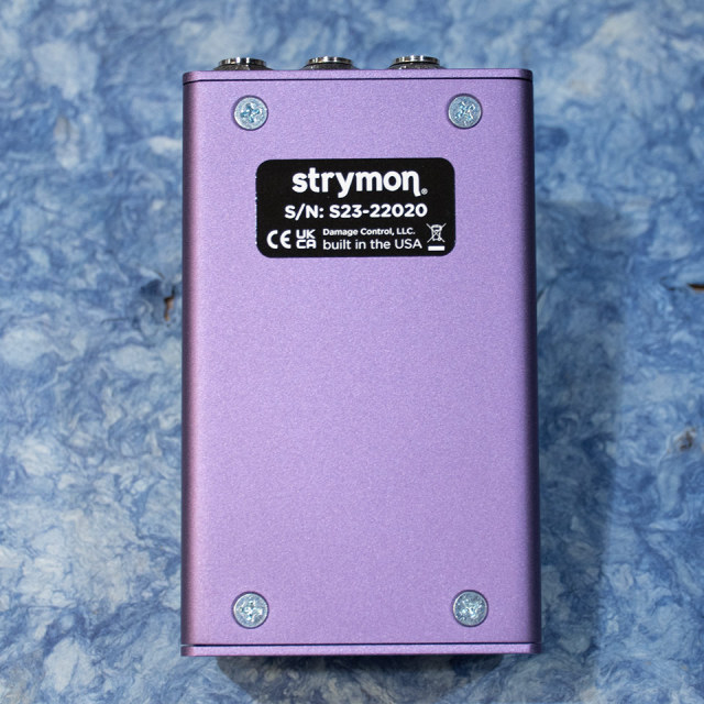 Strymon/UltraViolet【お取り寄せ商品】