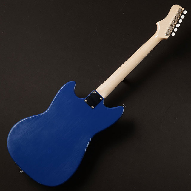 Squier Sonic Mustang HH ピックガード交換済み Squier Sonic Mustang HH ピックガード交換済み（Amazon.co.jp