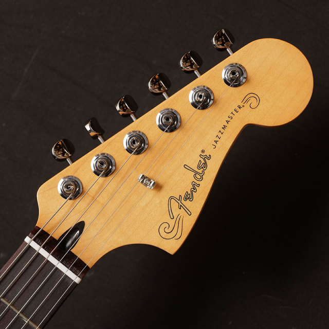 大幅値下げ！！FENDER Player Jazzmaster Fender Classic Player Jazzmaster Special Black 2008 – Chicago