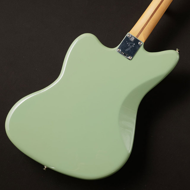 Fender/PLAYER II JAZZMASTER ROSEWOOD FINGERBOARD BIRCH GREEN【お