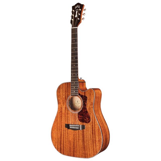 GUILD/D-120CE NAT【お取り寄せ商品】