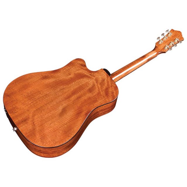 GUILD/D-120CE NAT【お取り寄せ商品】