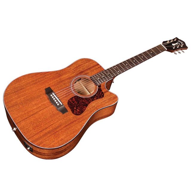 GUILD/D-120CE NAT【お取り寄せ商品】