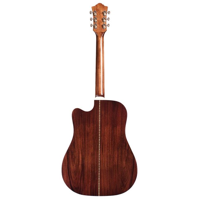 【美品】GUILD D-150CE エレアコ オール単板 2022年購入 ギグバッグ付 Guild D-150CE -The Westerly Collection- NAT《アコギ》 : ギター