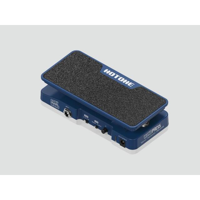 HOTONE WONG PRESS コリー・ウォンシグネチャーペダル HOTONE/WONG PRESS【お取り寄せ商品】