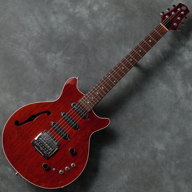 Kz Guitar Works/Kz One Standard 3S23 Hollow Kahler【中古】【USED】