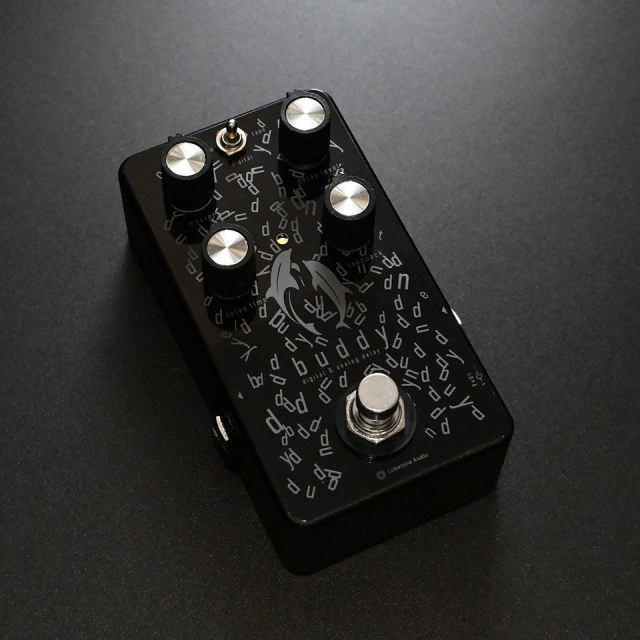 Limetone Audio/buddy -9th Anniversary-【在庫あり】【送料無料】