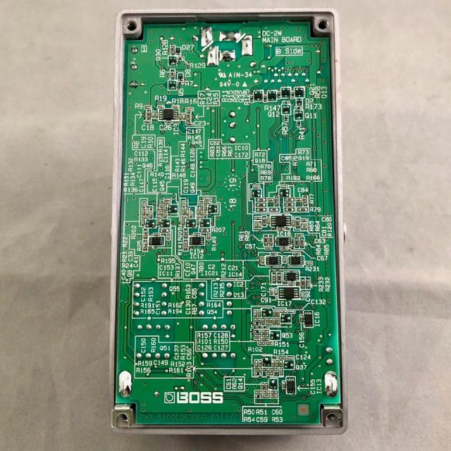 BOSS/DC-2W【お取り寄せ商品】 