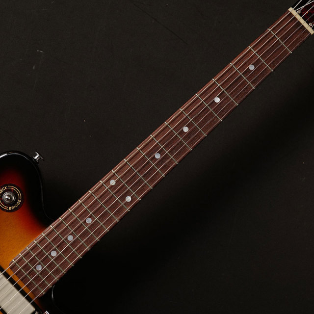 OOPEGG/Trailbreaker Special Limited Edition w/Goeldo G5 Vibrato