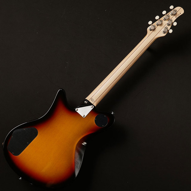 OOPEGG/Trailbreaker Special Limited Edition w/Goeldo G5 Vibrato