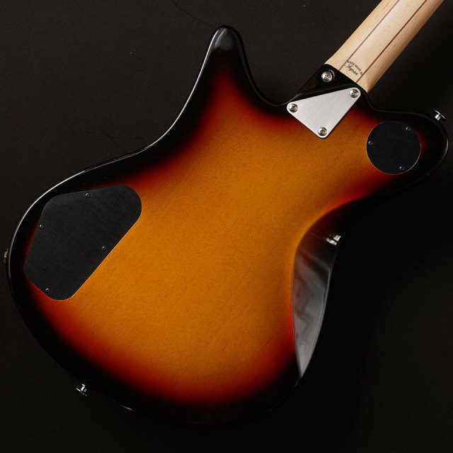 OOPEGG/Trailbreaker Special Limited Edition w/Goeldo G5 Vibrato