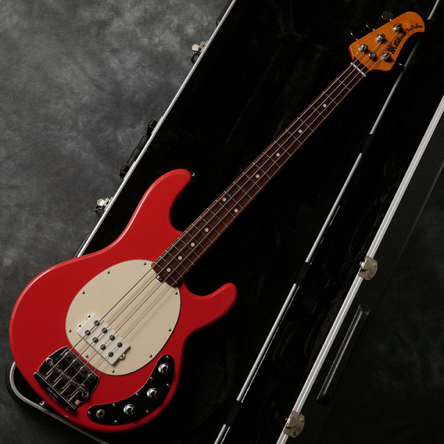 MUSIC MAN/Classic Stingray 4 2EQ【中古】【USED】【在庫あり】