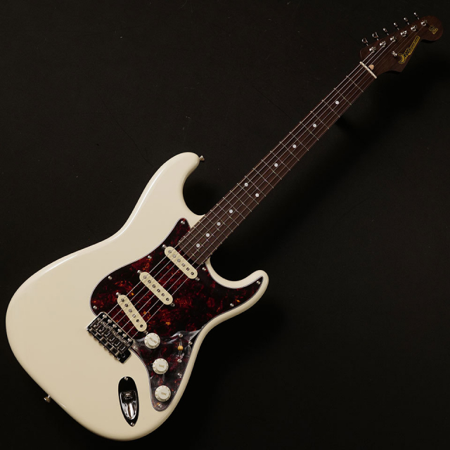 Moon/ST-Classic VWH/R 1P Rosewood Neck【在庫あり】