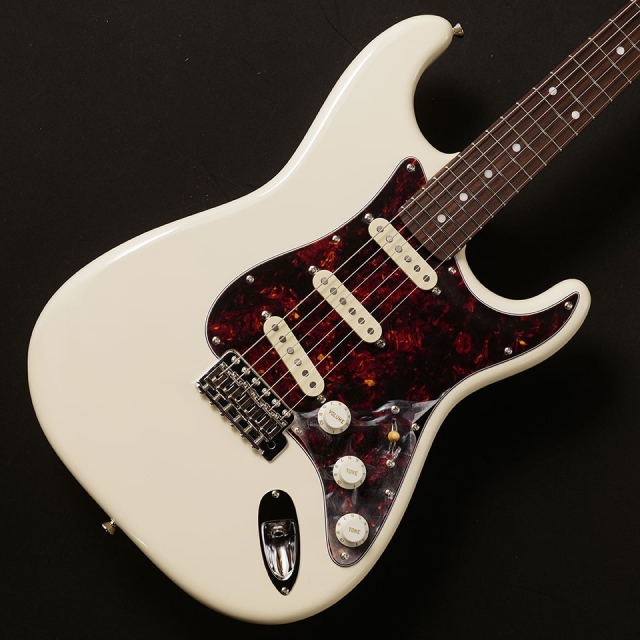 Moon/ST-Classic VWH/R 1P Rosewood Neck【在庫あり】
