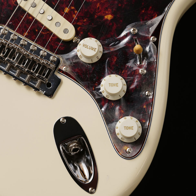 Moon/ST-Classic VWH/R 1P Rosewood Neck【在庫あり】