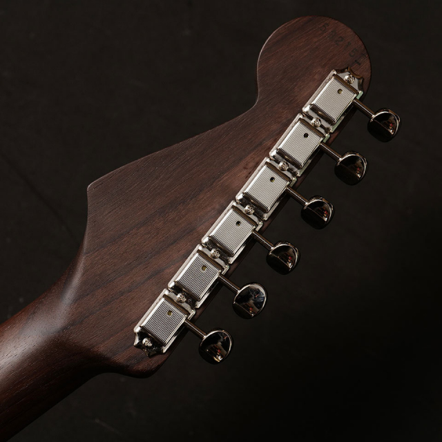 Moon/ST-Classic VWH/R 1P Rosewood Neck【在庫あり】