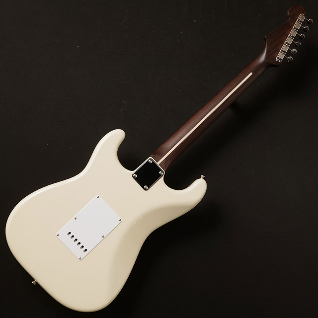 Moon/ST-Classic VWH/R 1P Rosewood Neck【在庫あり】