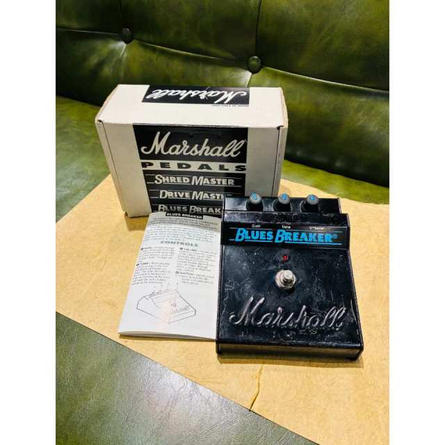 Marshall/Blues Breaker 1992年(最初期型)【中古】【USED】【在庫あり】