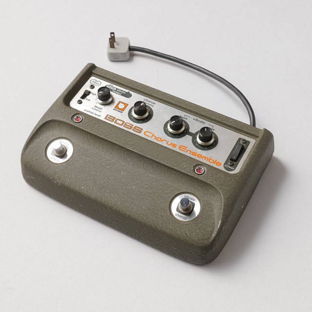 BOSS/CE-1【中古】【USED】【在庫あり】
