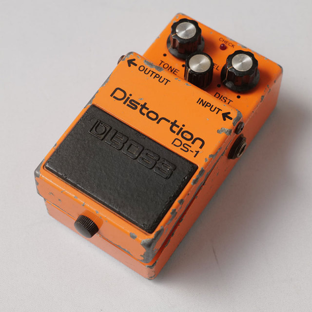 BOSS/DS-1【中古】【VINTAGE】【在庫あり】