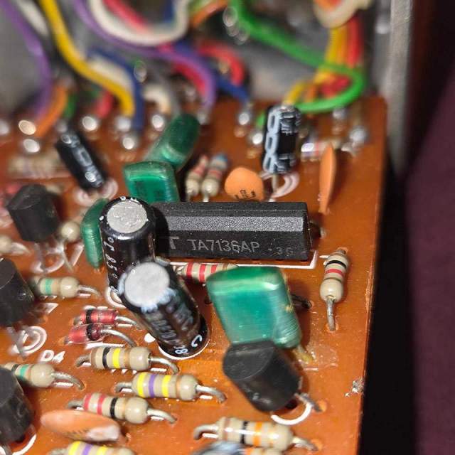 BOSS/DS-1【中古】【VINTAGE】【在庫あり】