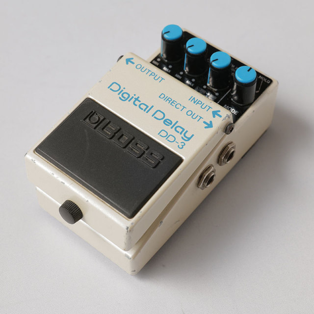 BOSS/DD-3【中古】【USED】【在庫あり】