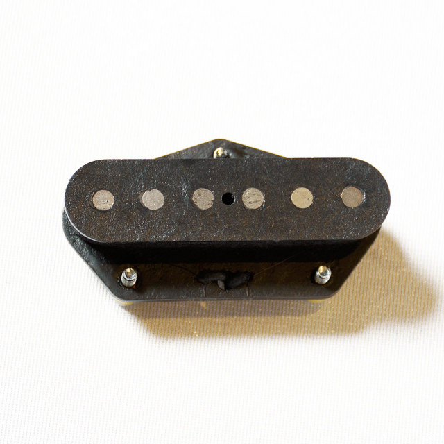 Ron Ellis Pickups/52T Bridge テレキャスター用 ブリッジ