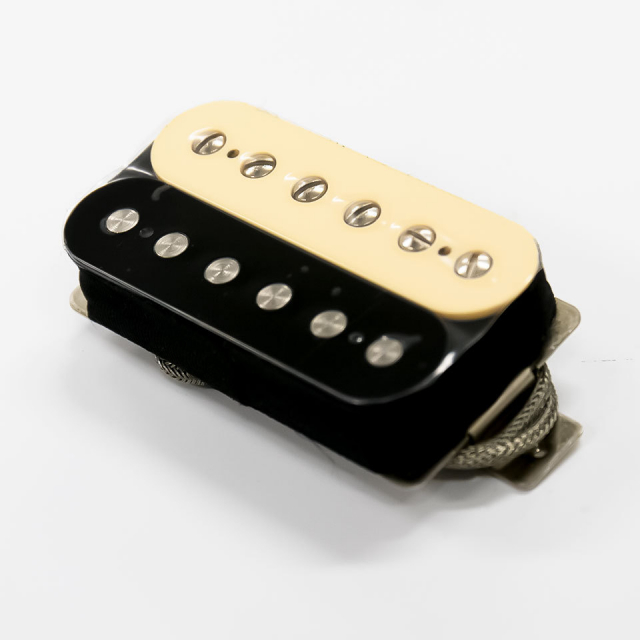 LOLLAR PICKUPS/Imperial【Zebra】【お取り寄せ商品】