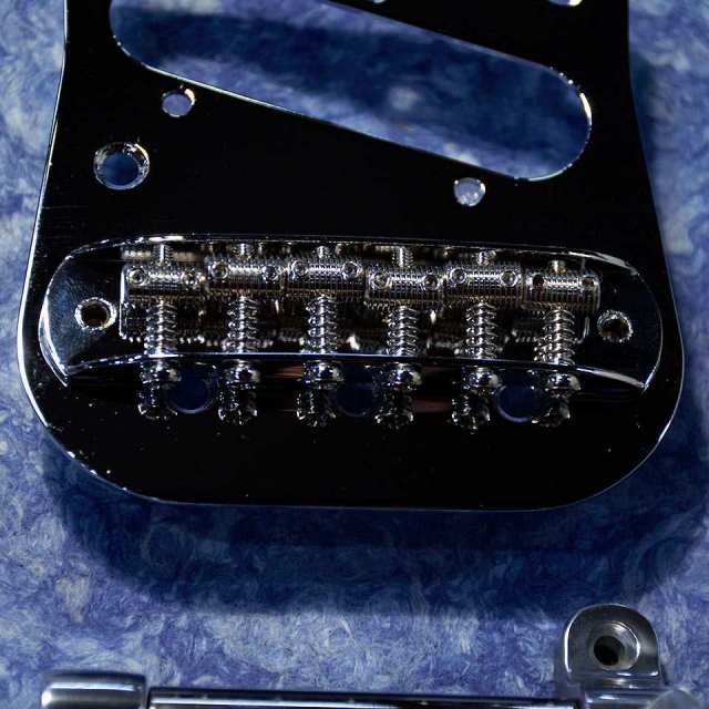 Bigsby/B5 TELECASTER MODIFICATION VIBRATO KIT【ビグスビーロゴ