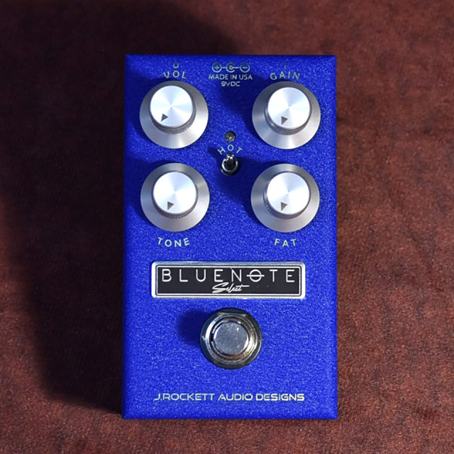 J.Rockett Audio Designs/BlueNote Select【お取り寄せ商品】