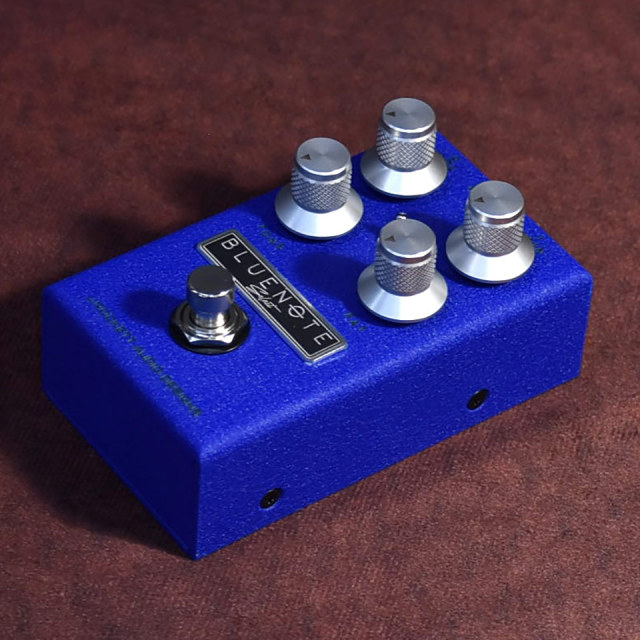 J.Rockett Audio Designs/BlueNote Select【お取り寄せ商品】