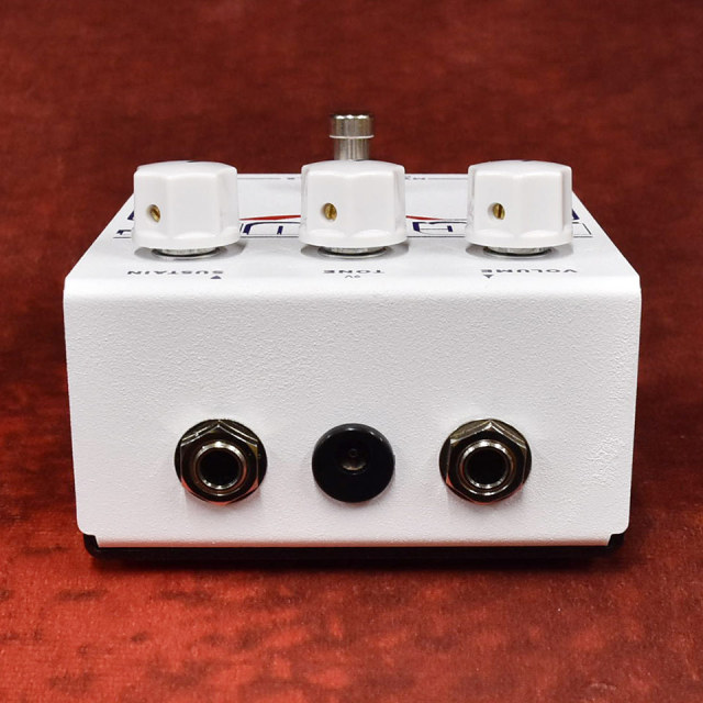 Mythos Pedals/Big Puft Jr.【在庫あり】